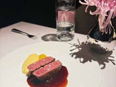 -Oyster Talks 四度蚝法餐厅