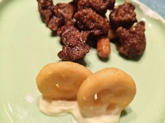 -阿娘家·原生态农家菜(国顺东路店)