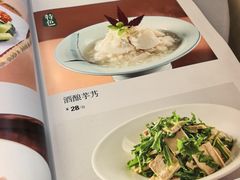 -金哥私房菜馆(张府园总店)