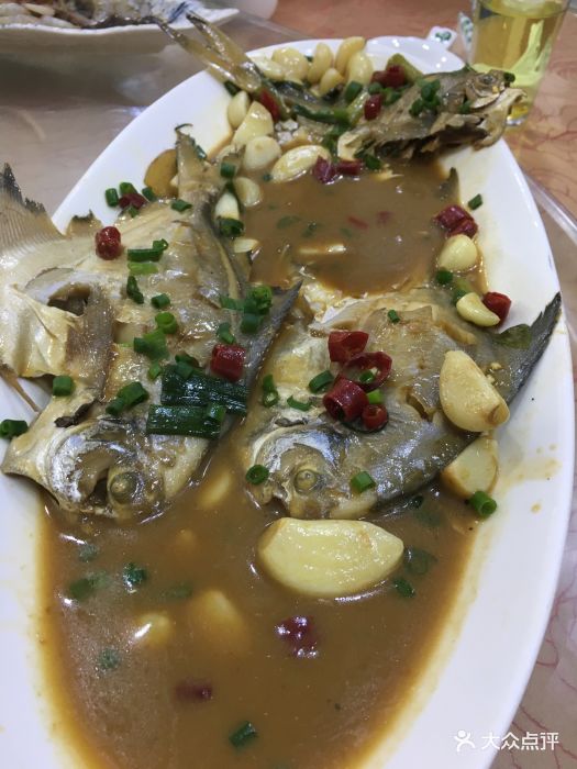 如东水丽谭大酒店(小洋口港店)-图片-如东县美食-大众点评网