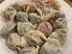 -宝源饺子(麦子店街店)