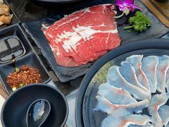 -丽江庭院之爱在路上(西单店)
