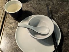 -绿茶餐厅(天津天河城店)