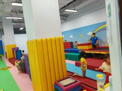 -飞奇儿体能体操馆(和平印象城店)