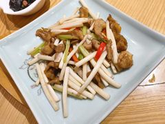 -德胜轩正宗顺德菜(宝安沙井会展中心店)