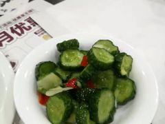 -康师傅私房牛肉面(北京南站店)