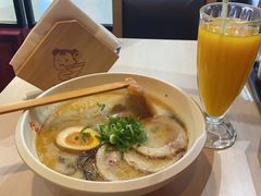 -味千拉面(中盛广场店)