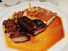 -金戈戈香港豉油鸡(南山海岸城店)