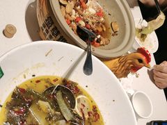 -绿草地·湘菜(7mall店)