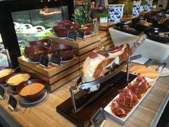 -隐秀山居酒店·秀厨融合西餐厅