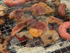 -韩风烤牛肉冷面店