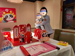 -海底捞火锅(劲松店)