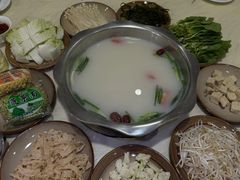 -西夏一品烤全羊(百桥路店)