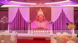 点击看大图 -上海金桥红枫万豪酒店·宴会厅