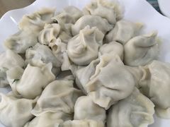 -军嫂饺子馆(岳家寨小区店)