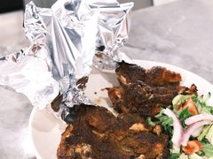 -阿拉伯萨娜餐厅(石马社区店)