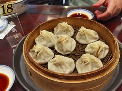 无锡小笼包-熙盛源(凤凰街店)