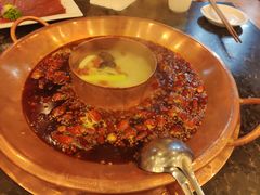 -老码头火锅(玉林店)