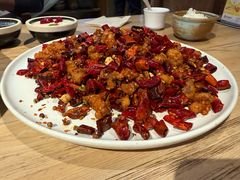 -水煮三国·川鲁江湖菜(香山店)