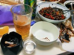-赢融印象•龙泉店•清真云南菜•民族菜(小菜园店)