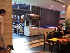 -绍兴鉴湖君澜大酒店