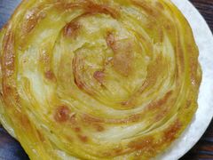 -传承缘正宗杨家吊炉饼(沈阳总店)