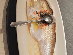 双椒蒸钱江白条-浙里本味·宴四季江南(三台山路店)