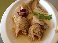 糟黄鱼-9家湘菜(上南路店)