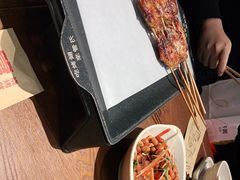 -管氏翅吧(马家堡店)