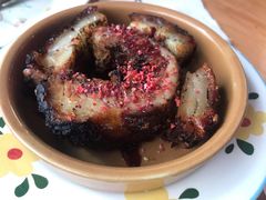 脆皮猪肉卷-tapas by dos cielos西班牙餐厅(重庆光环购物公园店)