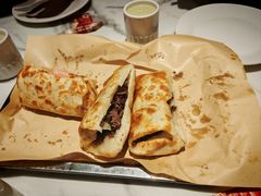 -高玛纳驴肉火烧(河间总店)