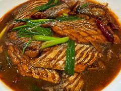 -阿娘家·原生态农家菜(国顺东路店)