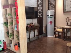 -正清和·推拿养生(二七广场店)