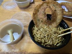 -余艳梅拌面世家(马场横路店)