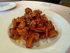 -马凯餐厅(长椿街店)