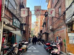 -梁阿婆廿年老牌扣肉糯米饭