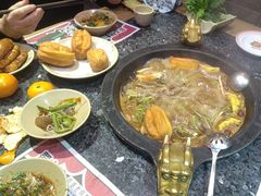 -蜀大侠火锅(森兰花园城店)