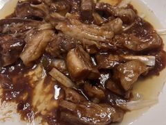 -胖子菜馆(隆昌路店)