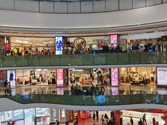 -万达广场(龙湖店)