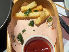 -匠和风精致料理(莆田财富中心店)