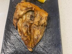 -京樽回転寿司(奥林匹克店)