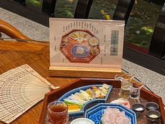 -龙悦湾酒家·八阵鱼生·渔人码头店