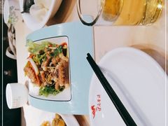 -北方饺子王·海肠捞饭·海鲜锅(山大店)