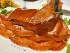 -四季民福烤鸭店(王府井灯市口店)