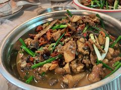 -高子烧鸡公(五里堆路店)