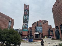 -砂之船奥特莱斯(合肥店)