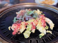 -杨小佳·齐齐哈尔烤肉·烤串(广州店)