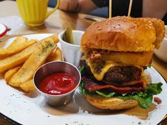 -HELLO 27 意面·沙拉·帕尼尼