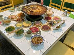 -石灰市老火锅(北滨路店)