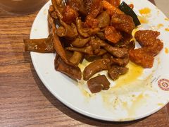 -比尔森韩式烤肉自助(国商店)